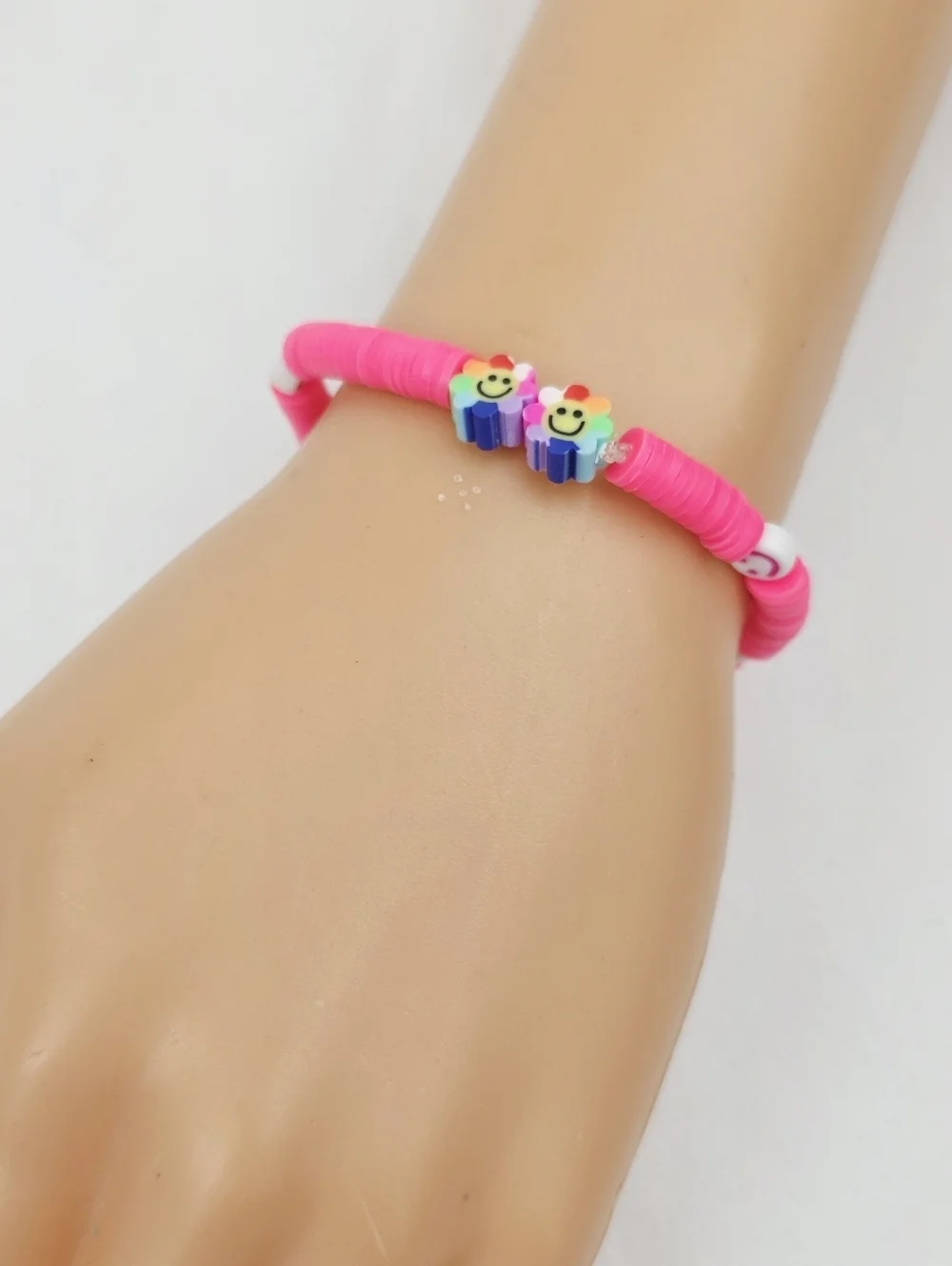 Hand Crafted handmade clay
